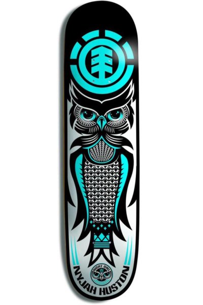Скейтборд Flip Skateboards HKD 8