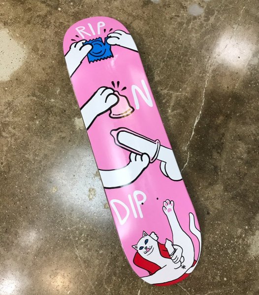 Скейтборд рисунок