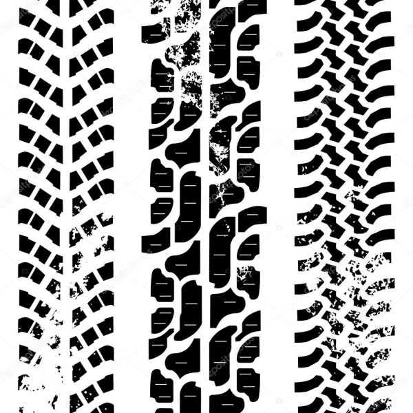 Протектор шин от квадроцикла