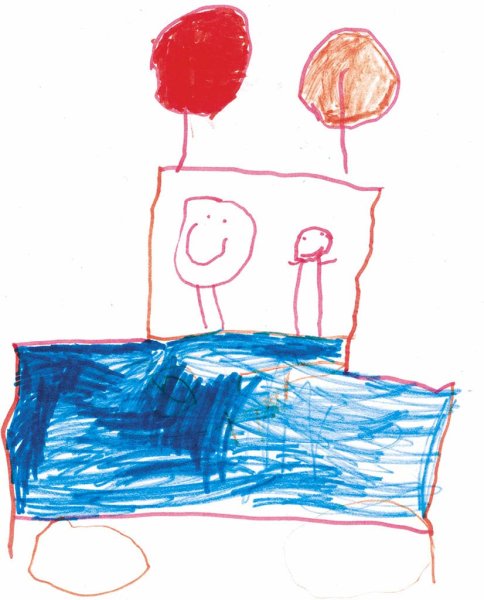 Неаккуратные рисунки