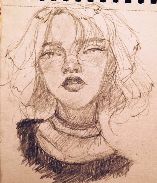 Неаккуратные рисунки