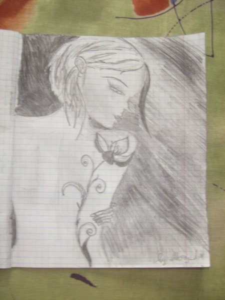 Неаккуратное рисование