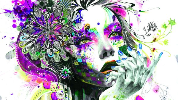 Басханова Линда