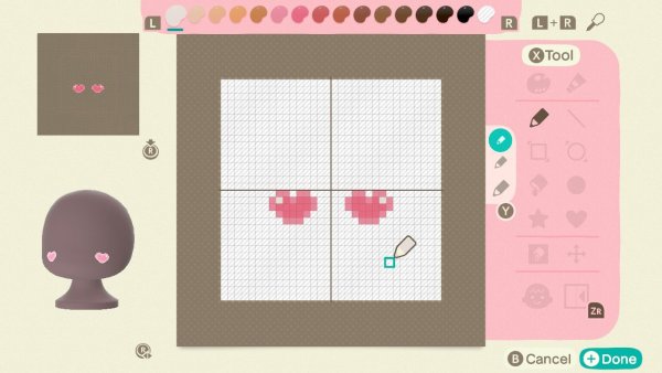 Энимал Кроссинг схемы