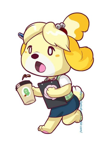 Тэнджи animal Crossing