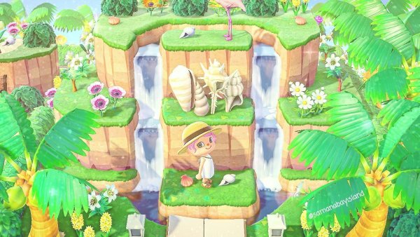 Вивьен Энимал Кроссинг