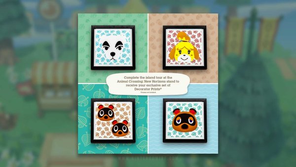 Узоры для animal Crossing New Horizons