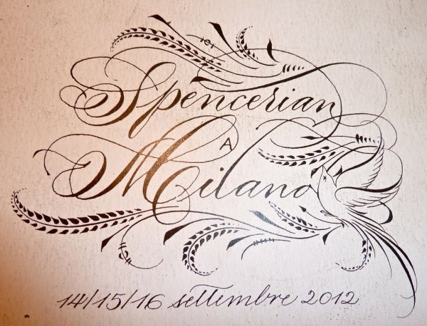 Леттеринг стиль рисования