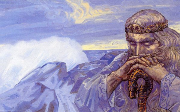 Андрей Клименко Сварог