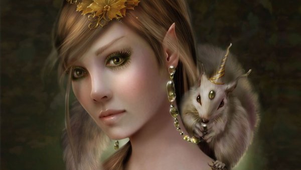 Селена регенер