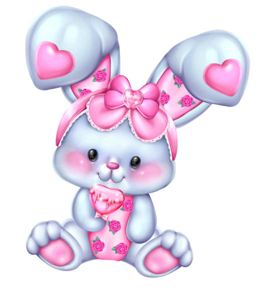 Кентаро Нишино картины кролик