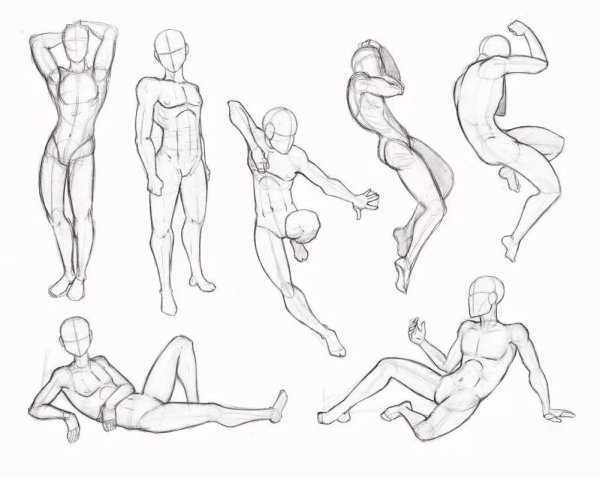 Референс Кейт Фокс