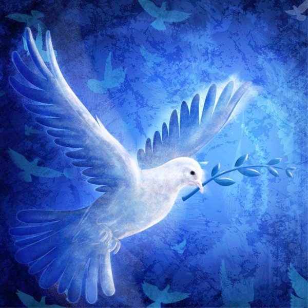 Картины Анны Лакисовой