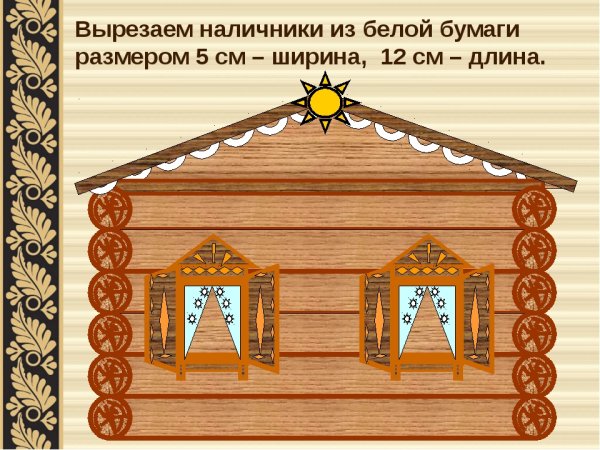 Боярский Терем в древней Руси