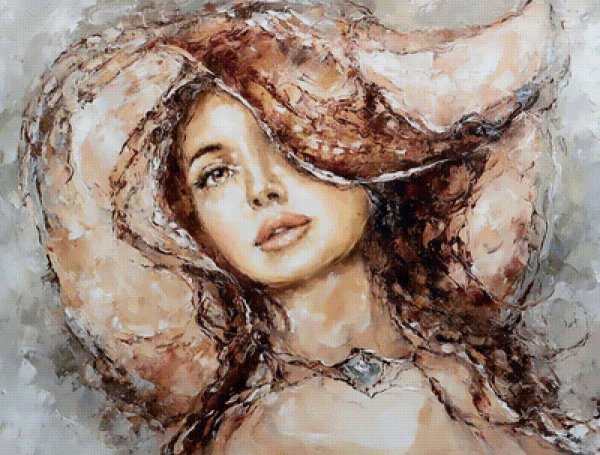 Эльжбета Брожек