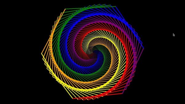 Пайтон черепаха