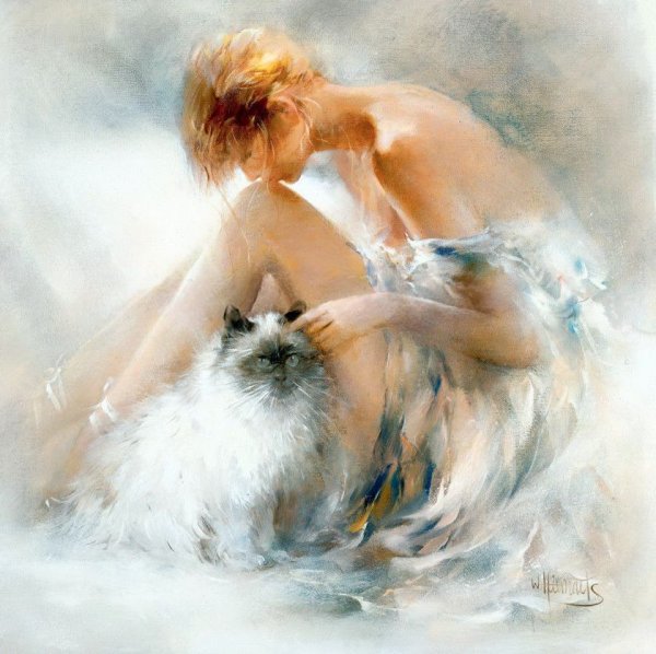 Виллем Хайенраетс (Willem Haenraets)