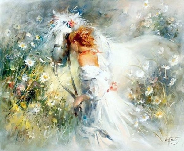 Виллем Хайенраетс (Willem Haenraets)