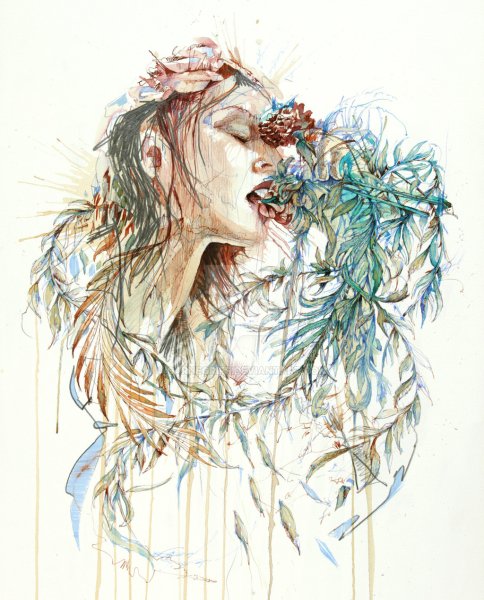 Карне Гриффитс