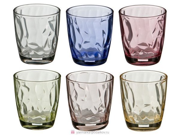 Разрисованные стаканчики для кофе