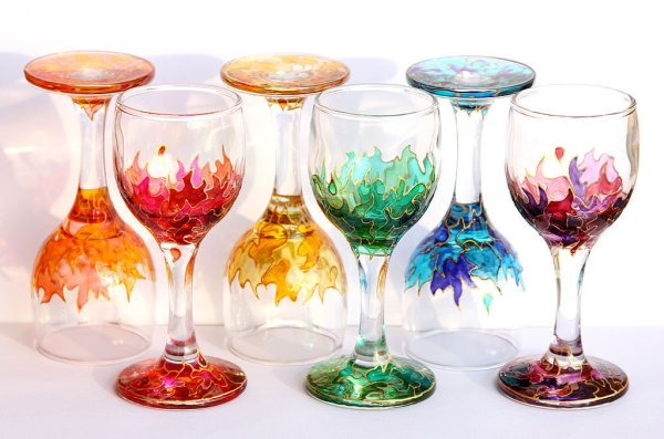 Стаканы Rona 350 мл