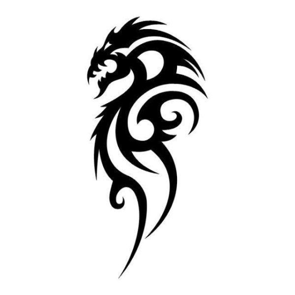 Эскизы тату для девушек