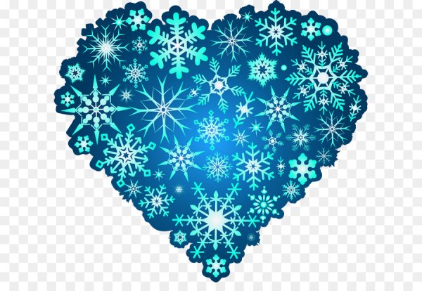 Новогодняя Снежинка