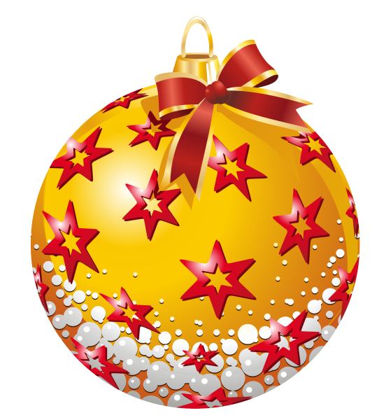 Новогодние игрушки шары