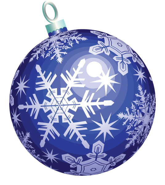 Елочный шар