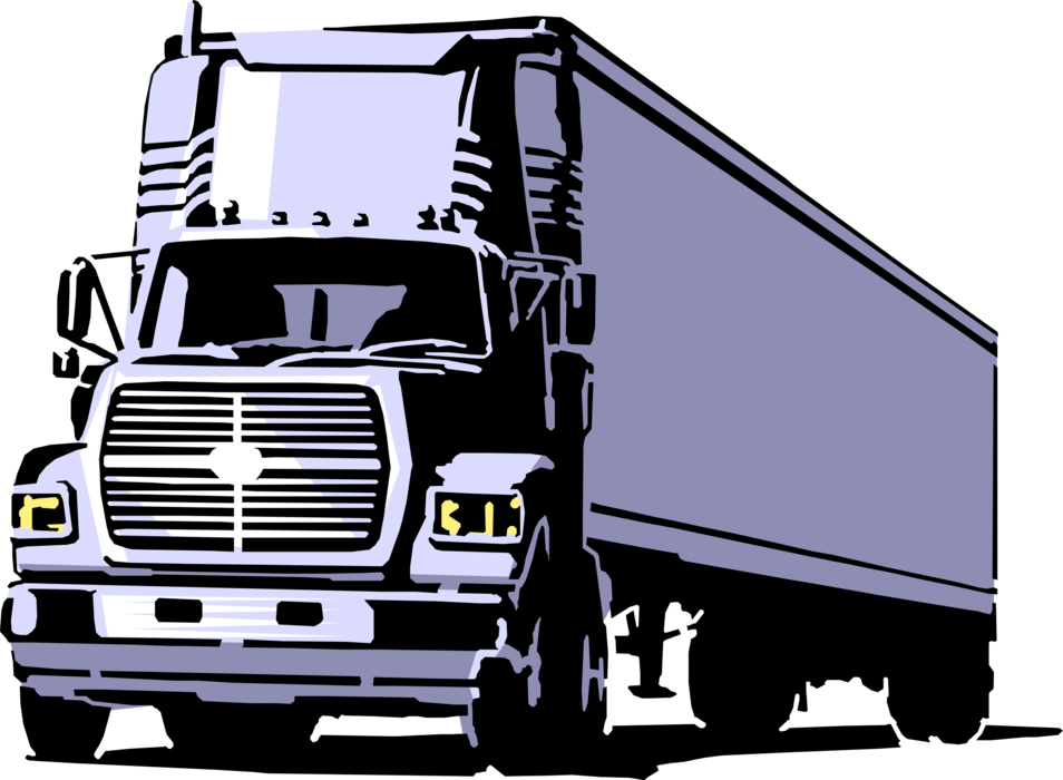 Картинки грузовых автомобилей для презентации