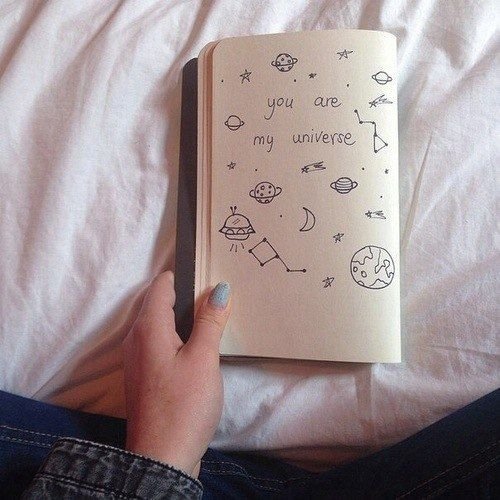 Рисунки для ежедневника