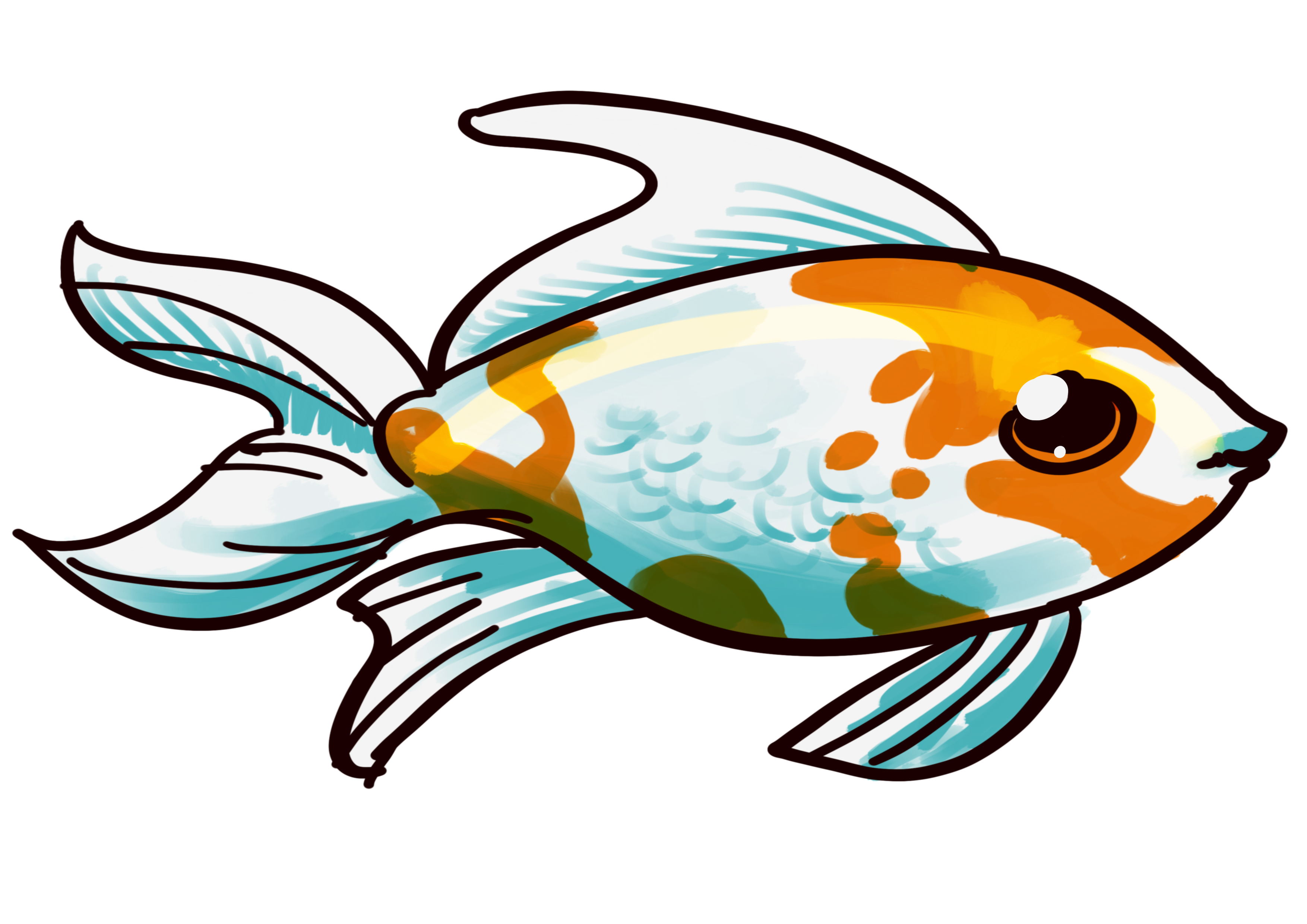 Картинка рыбки на прозрачном фоне. Рыбка клипарт на прозрачном фоне. Маленькие рыбки. Рыбка цветная на белом фоне. Рыба для презентации без фона.