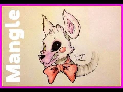 Милые АНИМАТРОНИКИ из ФНАФ