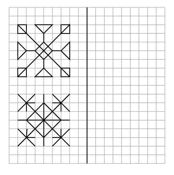 Скетчбук в точку