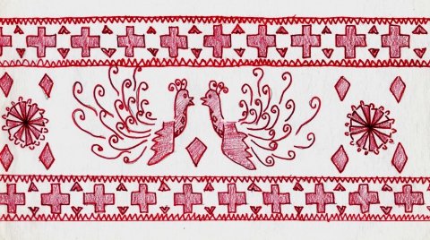 Полотенца Векторная Графика