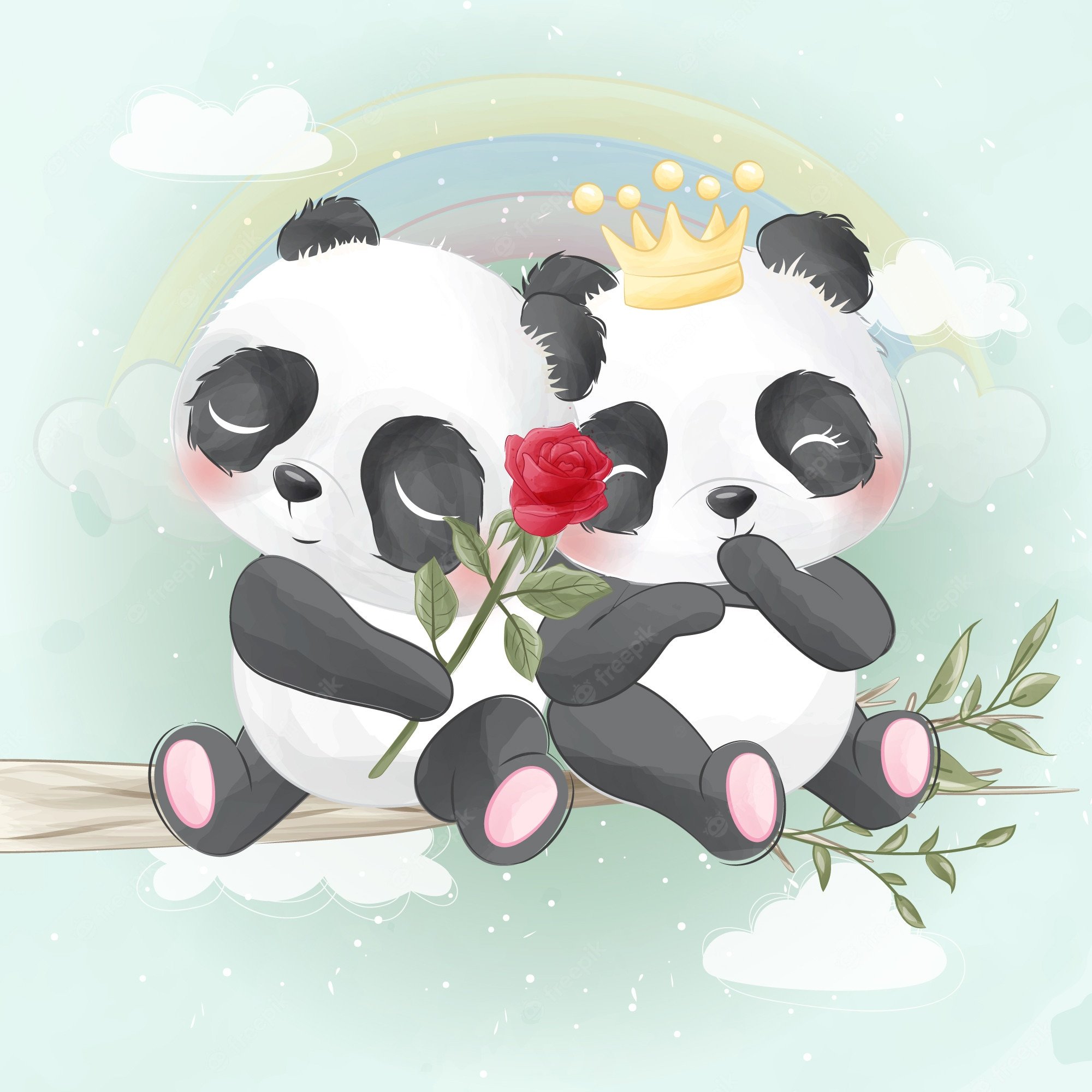 Пандочка блоггер. Панда рисунок. Милая Пандочка. Панды мультяшные. Рисунки милых пандочек.