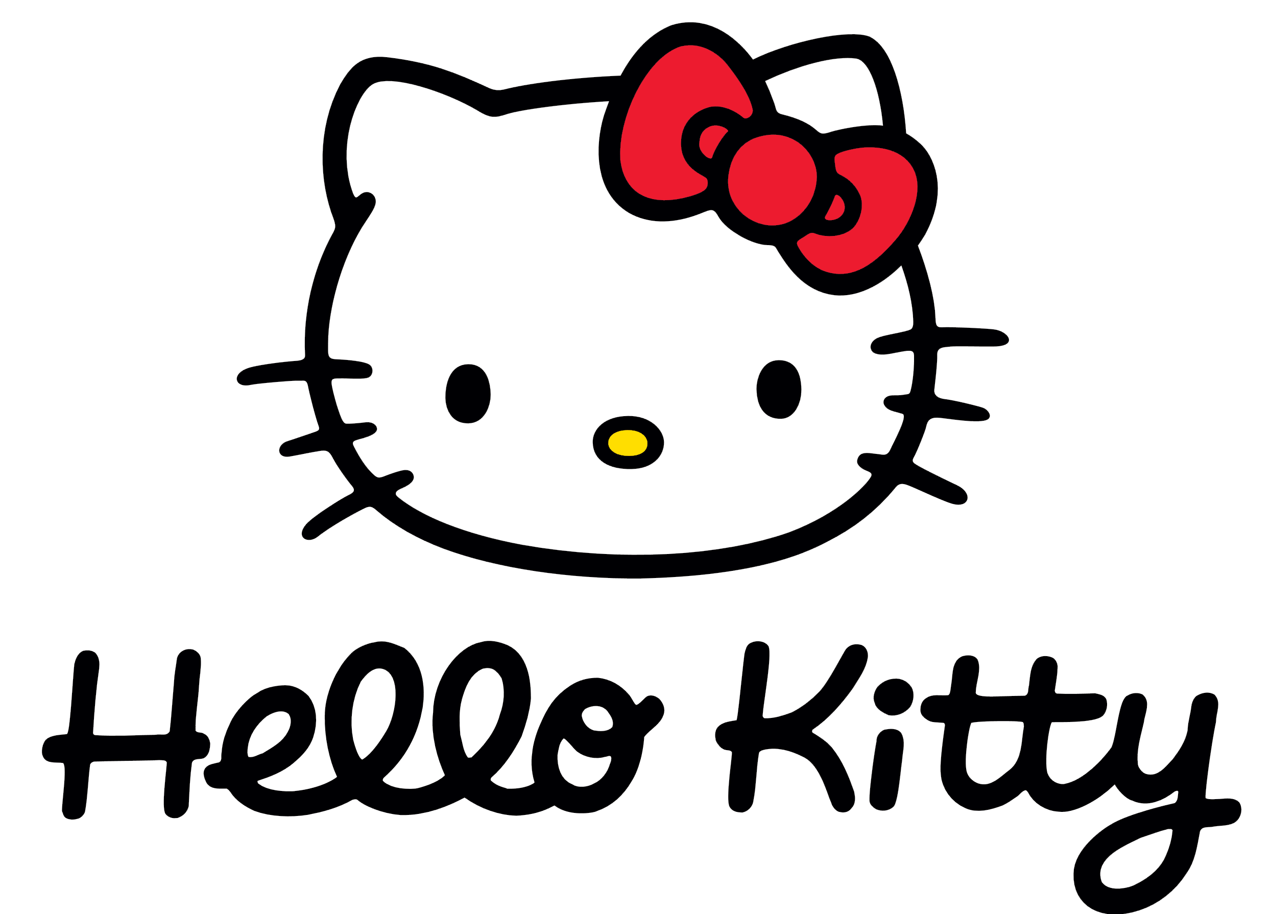 Очень hello. Хелло Китти. Надпись Хеллоу Китти. Хелло Хелло Китти. Hello Kitty логотип.