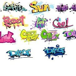 Ники красивыми буквами