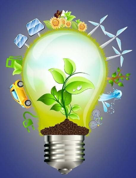 Картины на тему экология