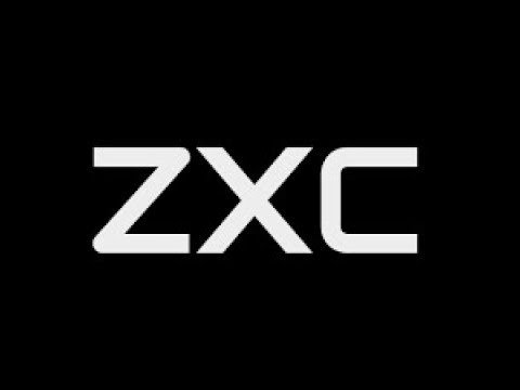 Zxc логотип