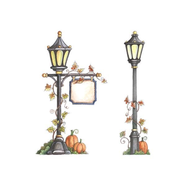 Новогодний фонарь на белом фоне