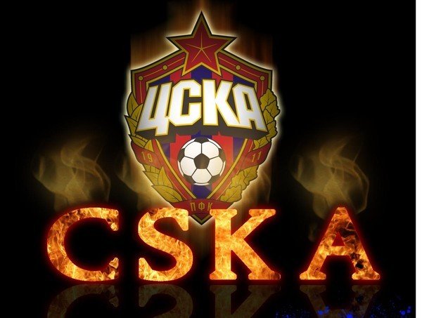ЦСКА аватарка