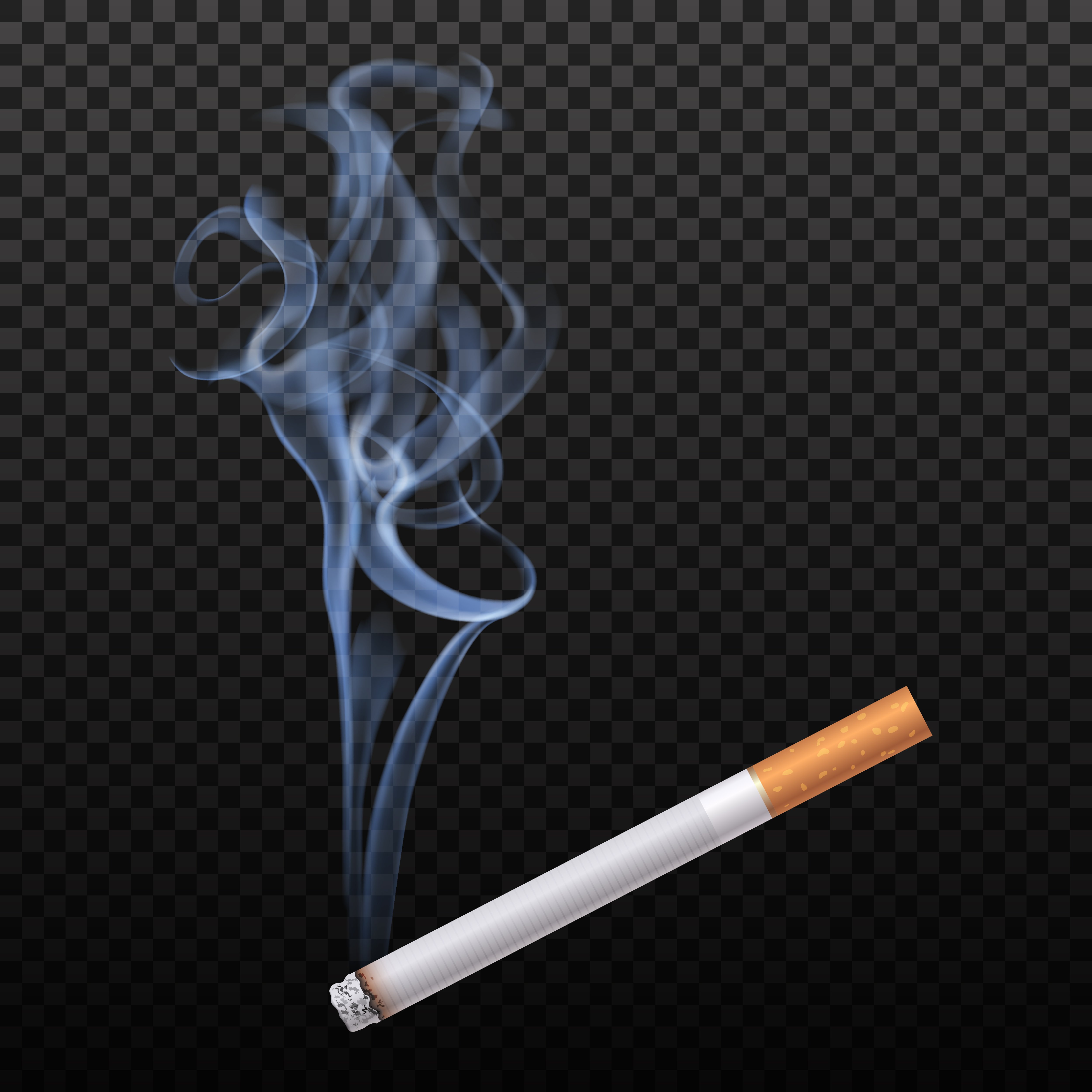 Вновь сигарета. Сигарета дымит без фона. Сигареты Дымок. Дымящая сигарета. Сигарета на черном фоне.