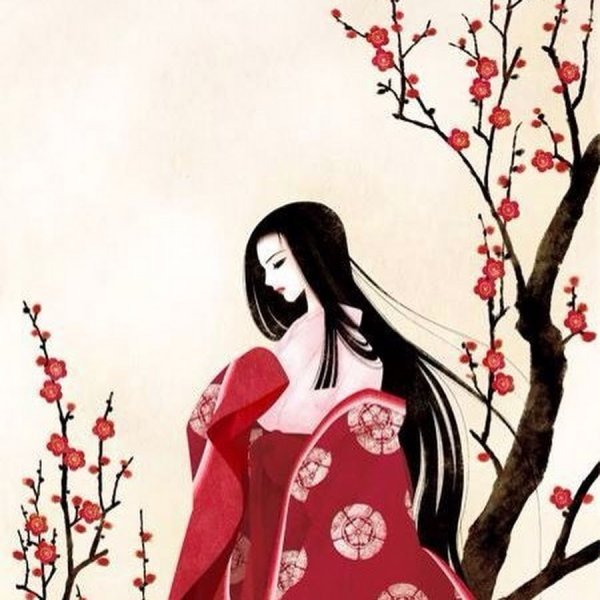 Хуан Гофу картины