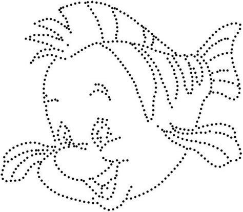 Раскраска по точкам