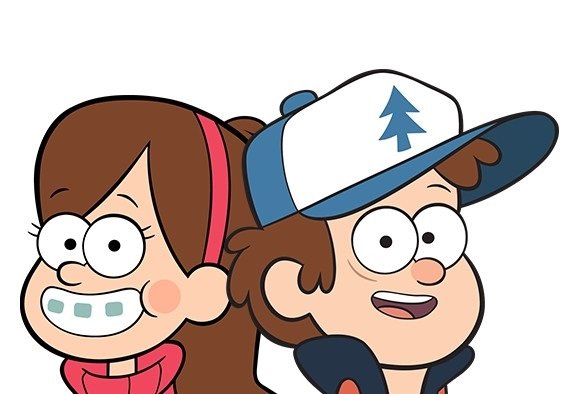 Мэйсон «Диппер» Пайнс