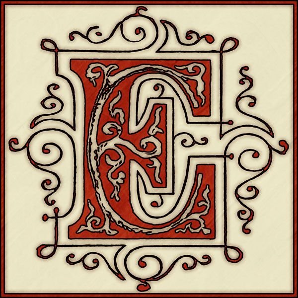 Буква б кириллица