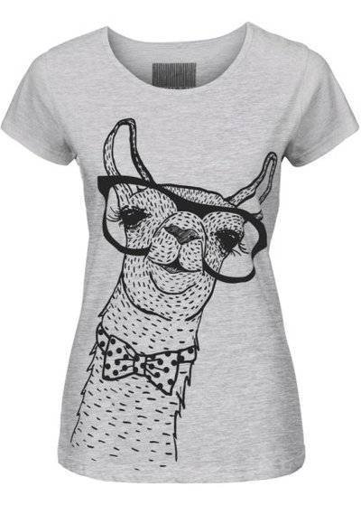 Принты для футболок