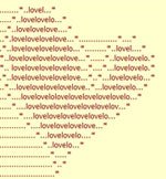 Портрет символ