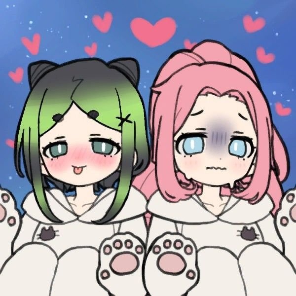 Ульяна и ева шип